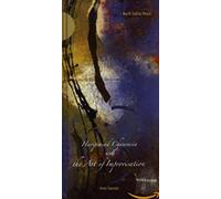 Chaurasia,Hariprasad - The Art of Improvisation (Text Franz.)