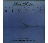 Chaurasia, Hariprasad - Vol. 1-Music of The Rivers Sou