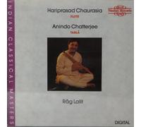 Chaurasia - Indian Class.Masters [Import]