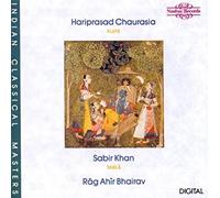 Chaurasia - Indian Class.Masters [Import]