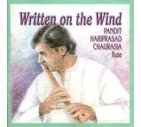 Chaurasia - Written On The Wind
