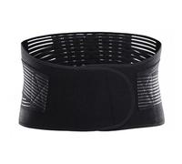 ChAusa Faja Postparto de Compresión Ajustable y Cómoda, Faja Lumbar Mujer, Cinturon Embarazada, Protección Cintura y Abdomen, para Mayo Ideal para el Tratamiento del Dolor de Espalda y Ciática