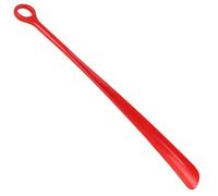 Chausse Pied Ergonomique PP 30-46.5 cm Aide Chaussage Long Manche Léger | Outil Enfilage Chaussures Seniors Baskets Habillées Décontractées Accessoire Maison Voyage Confort Autonomie Quotidienne