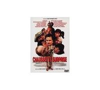 Chaussette surprise [Francia] [DVD]