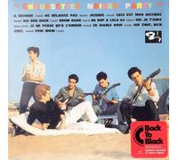 Chaussettes Noires, les - Chaussettes Noires Party [Import]