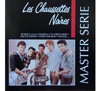Les Chaussettes Noires - Master Serie