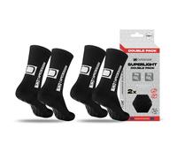 Chaussettes Tape Design Superlight 37/48