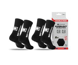 Chaussettes Tape Design Superlight 37/48
