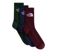 Chaussettes The North Face Everyday Standard (x3) S Unisex