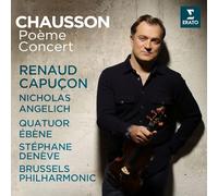 Chausson (CD)