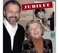 Chausson/Mendelssohn/Bella Davidovich - MENDELSSOHN/CHAUSSON, ARR. SI