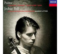 Joshua - Poeme