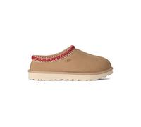 Chausson UGG W TASMAN II (SAND / DARK CHERRY) Mujer
