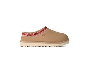 Chausson UGG W TASMAN II (SAND / DARK CHERRY) Mujer