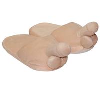 Chaussons forme penis