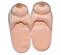 Zapatillas Tetas