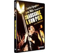 Chaussure à son pied [DVD]