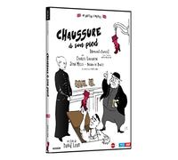 Chaussure à son pied [Francia] [Blu-ray]