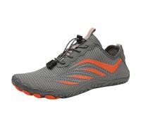 Chaussures Aquatiques Homme Femme Antideslizante Chaussures Pies Desnus Femmes Hommes eau piscine Chaussure Aquatique Minimalistes Baskets de Sport Barefoot Chaussure de Plage Mer Secado Rápido Basket