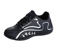 Chaussures De Running Homme Chaussures De Sport Homme Basket Hommes Chaussure Running Hombres Outdoor Atlético Zapatillas Casuales Calzado Outdoor Indoor Gimnasia Sneakers, Le Noir 3, 40 EU