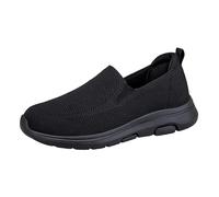 Chaussures De Running Homme Chaussures De Sport Homme Chaussure Running Hommes Basket Homme Antideslizantes Cómodo Sneakers Gymnastique Chaussure Ligero Casual Baskets Baskets, Le Noir 3, 45 EU