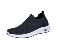 Chaussures De Running Homme Chaussures De Sport Homme Chaussure Running Hommes Basket Homme Outdoor Gymnastique Chaussure Outdoor Indoor Baskets Confort Confortables Sneakers, Le Noir 3, 39 EU