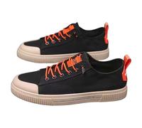 Chaussures De Sport Homme Chaussures De Running Homme Basket Hommes Chaussure Running Hommes Antideslizantes Multisports Baskets Confortables Chaussure Athlétique Course Sneakers, Naranja A., 39 EU