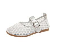 Chaussures fille - Chaussure Plage enfant Bailarines de malla transpirable para niñas, suela suave, informal, ligera para niños pequeños