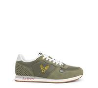 Chaussures homme Avirex - green - EU 40