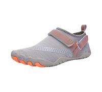 Chaussures Minimaliste Homme Femme Barefoot Shoes Chaussures Pies Desnus Antideslizantes Barefoot Chaussure de Trail Chaussure randonnée pour Suela Zero Drop