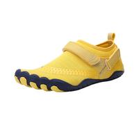 Chaussures Minimaliste Homme Femme Barefoot Shoes Chaussures Pies Desnus Antideslizantes Barefoot Chaussure de Trail Chaussure randonnée pour Suela Zero Drop