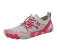 Chaussures Minimaliste Homme Femme Barefoot Shoes Chaussures Pies Desnus Antideslizantes Barefoot Chaussure de Trail Chaussure randonnée pour Suela Zero Drop