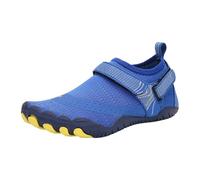 Chaussures Minimaliste Homme Femme Barefoot Shoes Chaussures Pies Desnus Antideslizantes Barefoot Chaussure de Trail Chaussure randonnée pour Suela Zero Drop