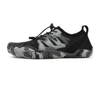 Chaussures Minimaliste Homme Femme Barefoot Shoes Chaussures Pies Desnus Antideslizantes Barefoot Chaussure de Trail Chaussure randonnée pour Suela Zero Drop