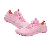 Chaussures Pies descalzos pour femmes Hommes Minimalistes Barefoot Chaussures Aquatiques Homme Femme eau piscine Basket Orthopédique Chaussure Eau Minimaliste Chaussure de Plage Mer Sport Souple Slip