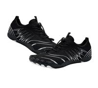 Chaussures Pies descalzos pour femmes Hommes Minimalistes Barefoot Chaussures Aquatiques Homme Femme eau piscine Basket Orthopédique Chaussure Eau Minimaliste Chaussure de Plage Mer Sport Souple Slip