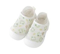 Chaussures Priers Pas Bébé Chaussure Summer Antideslizante Respirable Tout-Little Girls Niños Chaussures Baskets Paseo, A3., 12-18 mois