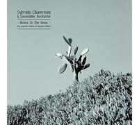 Chauveau,Sylvain & Ensemble Nocturne - Down to the Bone (Tribute to Depeche Mode) [Vinilo]