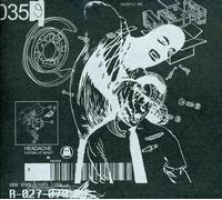 Chauveau, Sylvain - Nocturne impalpable