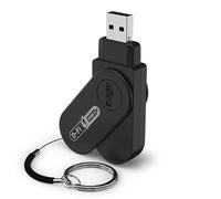 Chauvet D-Fi - Transceptor DMX inalámbrico USB 2