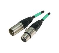 Chauvet DJ 3-Pin DMX Cable 10ft