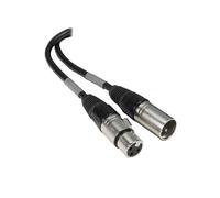 Chauvet DJ 3-Pin DMX Cable 50ft
