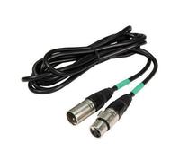 Chauvet DJ 3-Pin DMX Cable 5ft