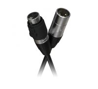 Chauvet DJ 3-Pin IP65 Rated DMX Cable 5ft