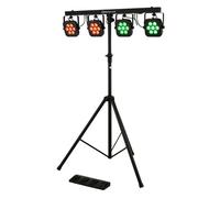 Chauvet DJ 4BAR Hex ILS