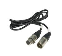 Chauvet DJ 5-Pin DMX Cable 5ft