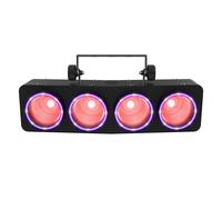 Chauvet DJ Bank 2 RGBW LED Wash and Ring Effect