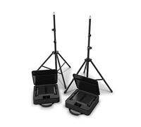 Chauvet DJ Castel Panel Pack · Flood Light