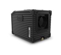 CHAUVET DJ (CHDDJ) Máquina de niebla, negro (CUMULUSHP)