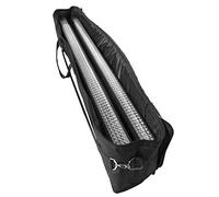 Chauvet DJ Chs-60 - Bolsa de material para aparatos de 2 piezas, tiras de 1 m